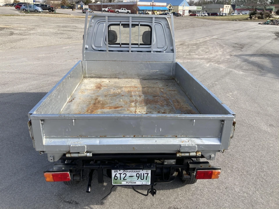 1992 Daihatsu Hijet - Image 21 of 31