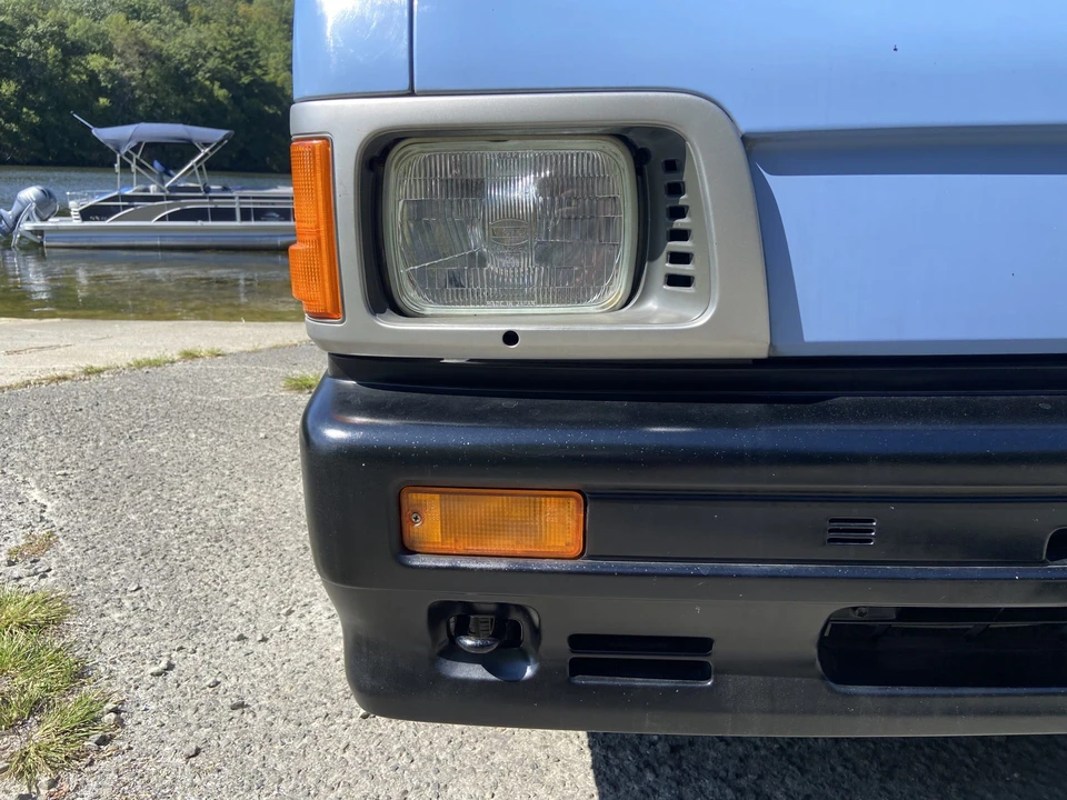1992 Daihatsu Hijet - Image 30 of 31