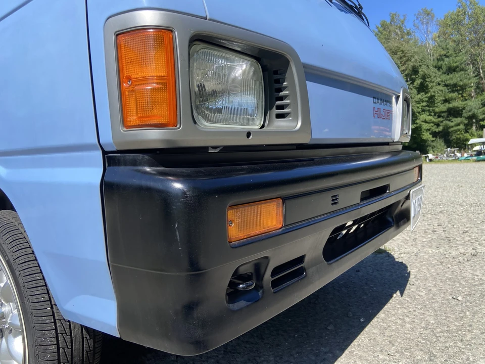 1992 Daihatsu Hijet - Image 29 of 31