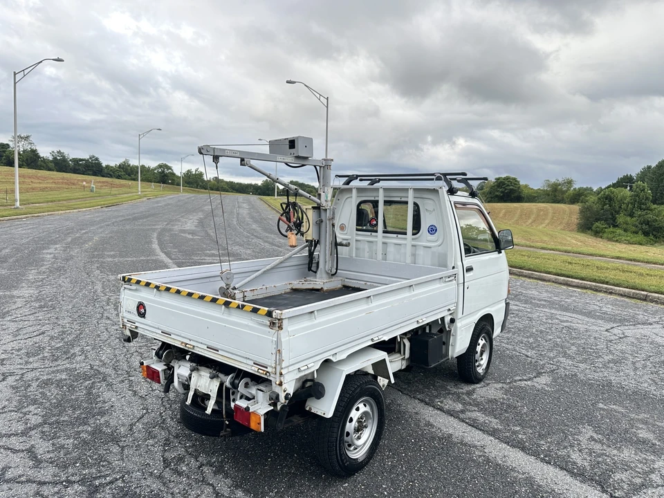 1992 Daihatsu Hijet - Image 26 of 31