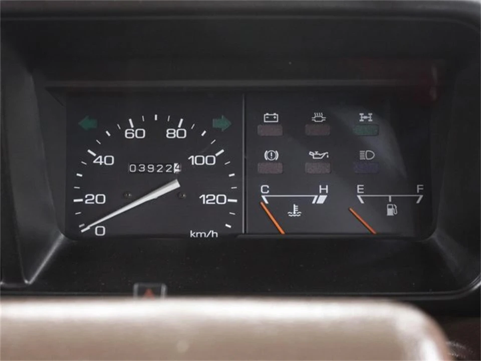 1992 Daihatsu Hijet - Image 10 of 31