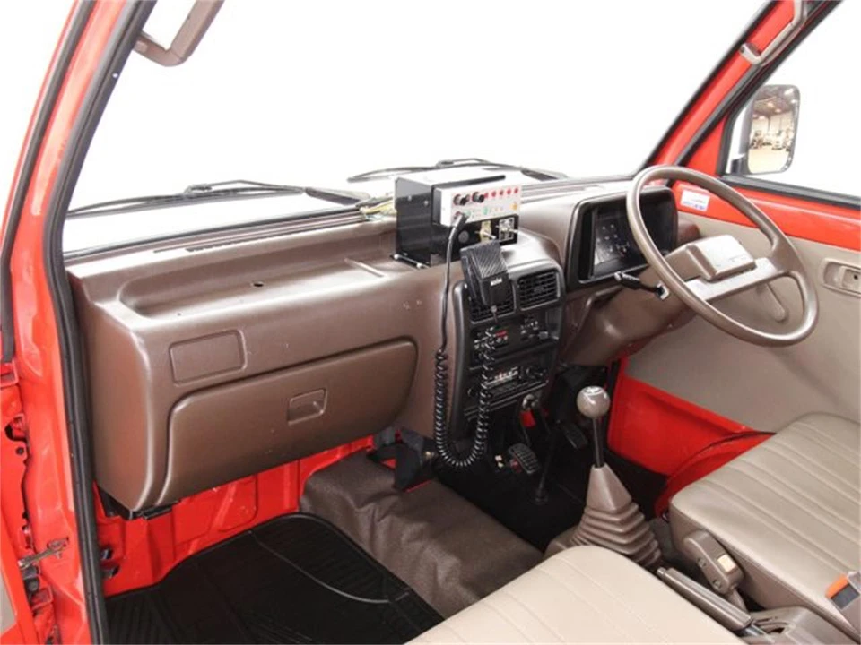 1992 Daihatsu Hijet - Image 14 of 31