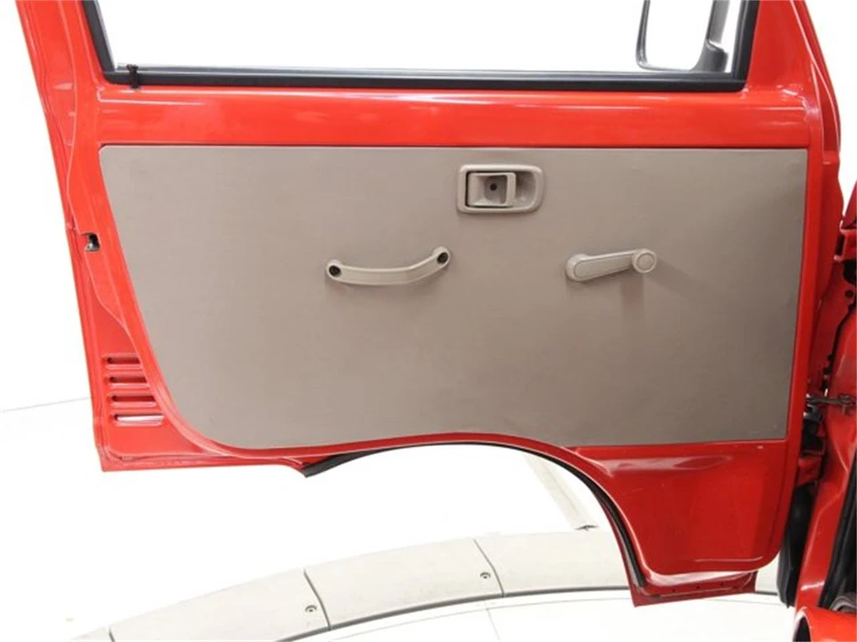 1992 Daihatsu Hijet - Image 18 of 31