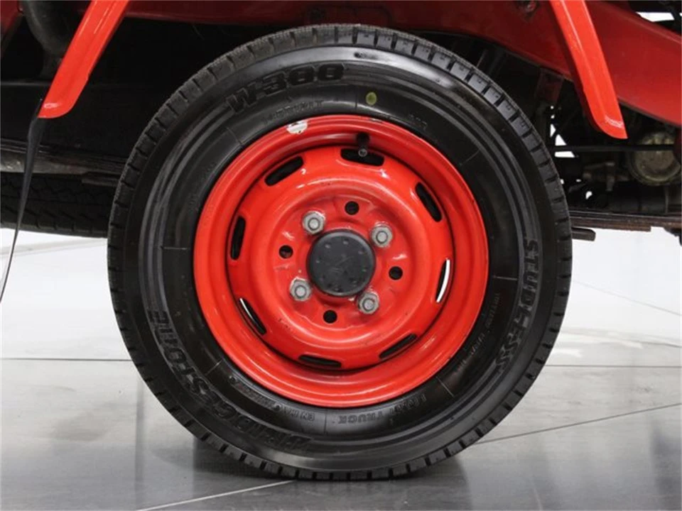 1992 Daihatsu Hijet - Image 24 of 31