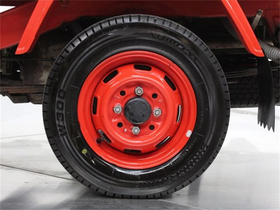 1992 Daihatsu Hijet - Image 25 of 31