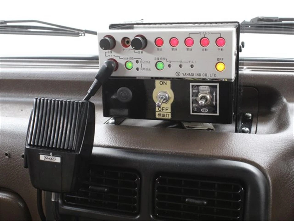 1992 Daihatsu Hijet - Image 11 of 31