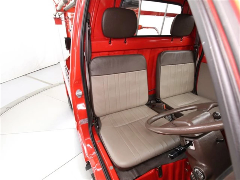 1992 Daihatsu Hijet - Image 15 of 31