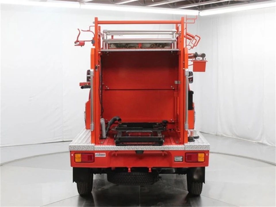 1992 Daihatsu Hijet - Image 6 of 31
