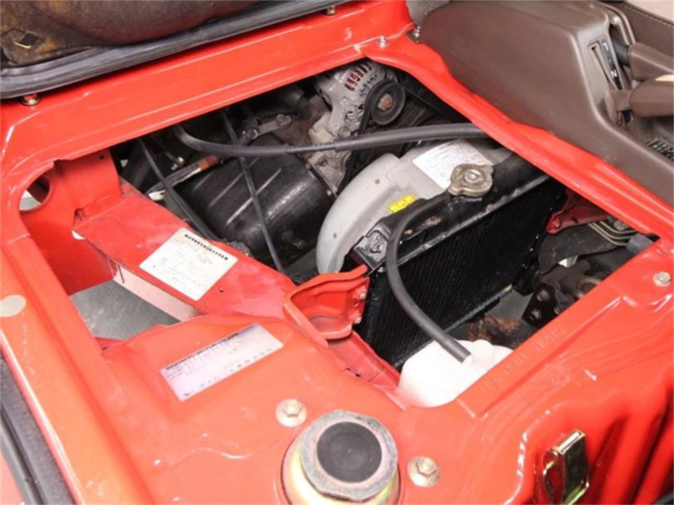 1992 Daihatsu Hijet - Image 20 of 31