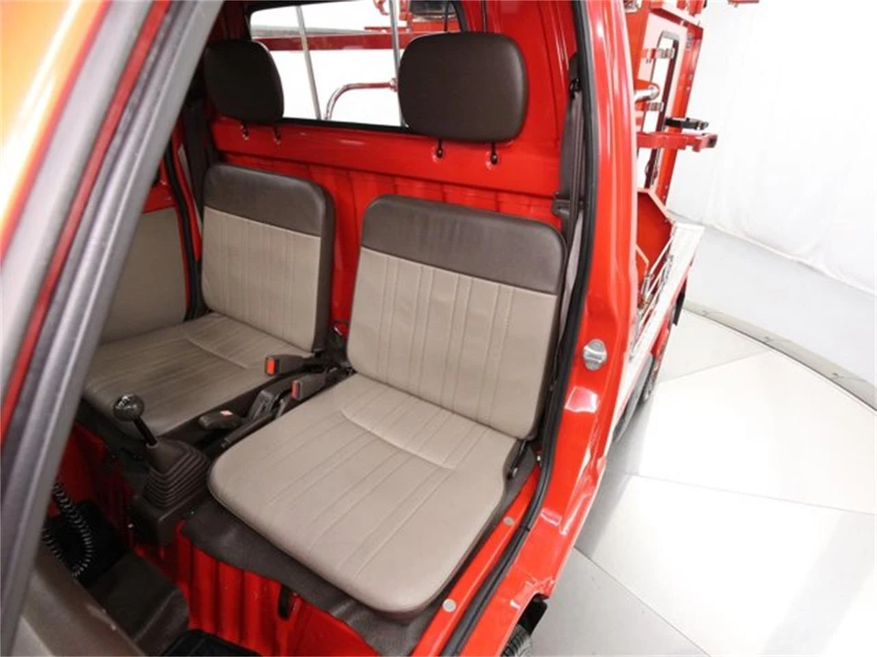 1992 Daihatsu Hijet - Image 16 of 31