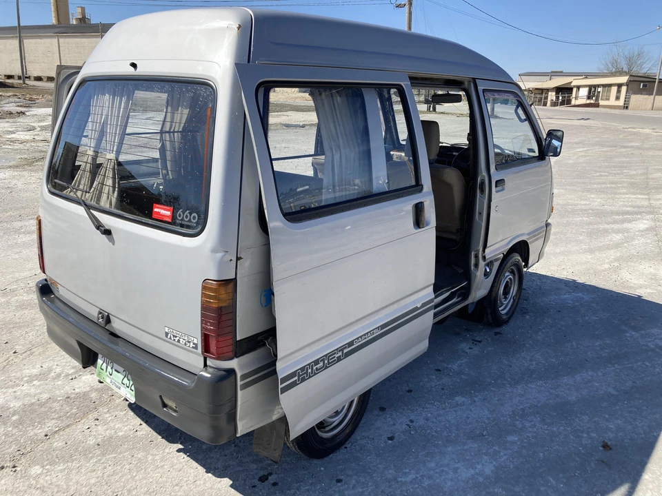 1992 Daihatsu Hijet - Image 18 of 31