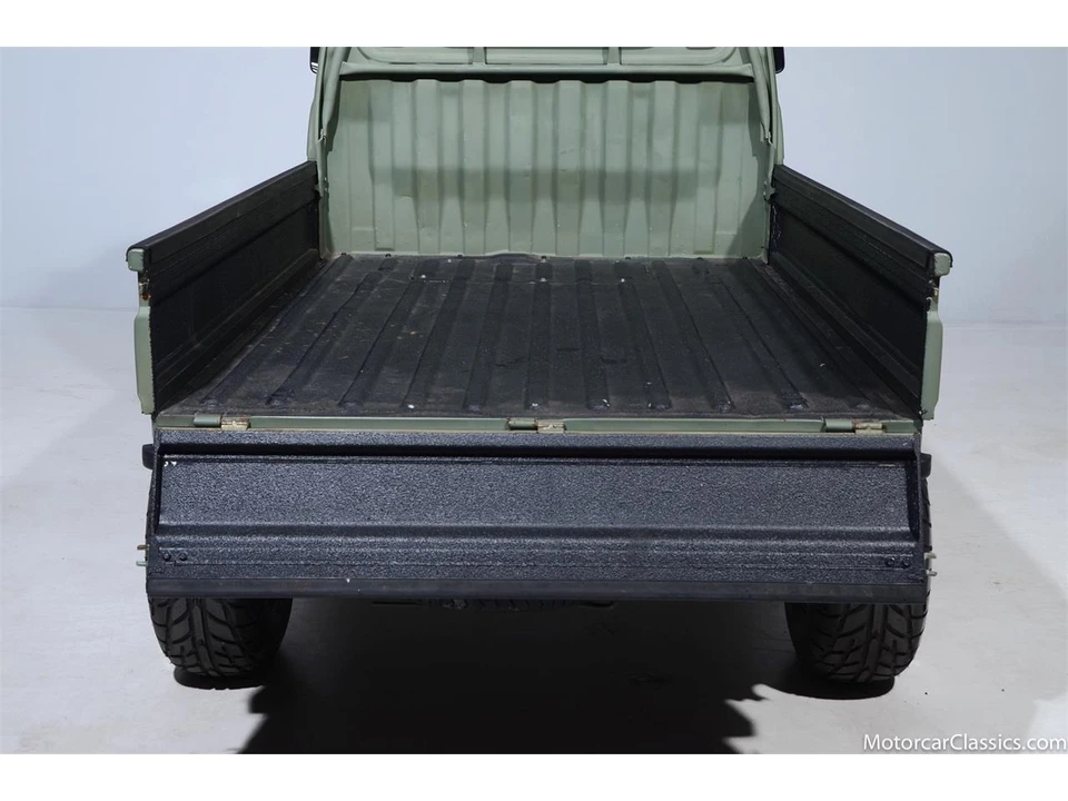 1992 Daihatsu Hijet - Image 29 of 31