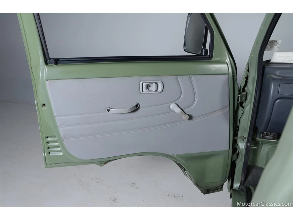 1992 Daihatsu Hijet - Image 31 of 31