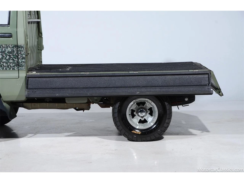 1992 Daihatsu Hijet - Image 15 of 31