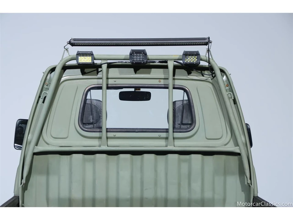 1992 Daihatsu Hijet - Image 27 of 31