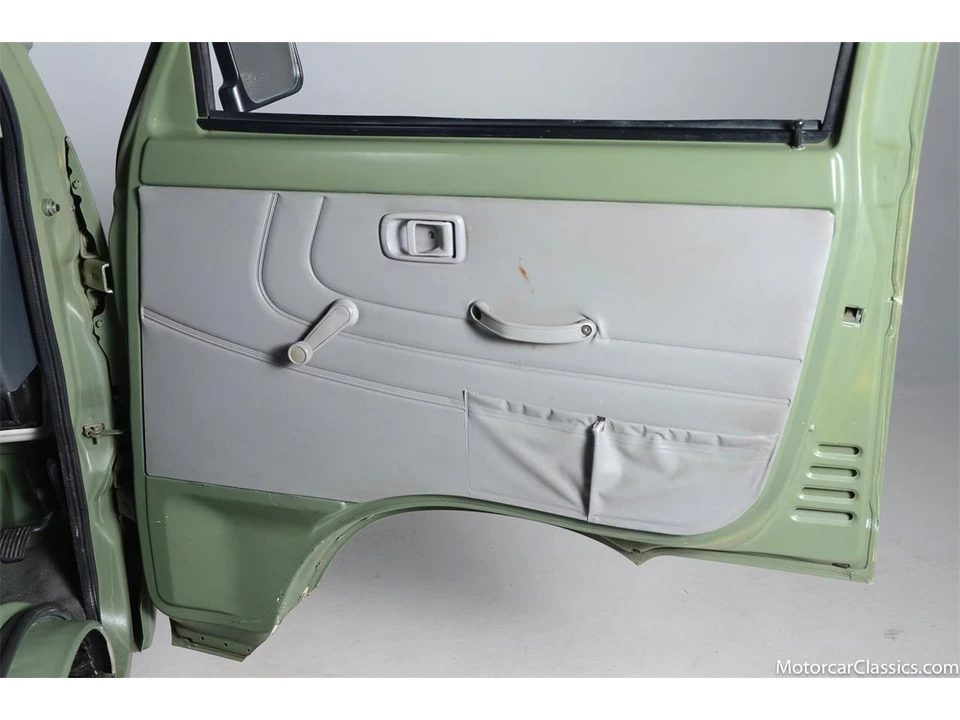 1992 Daihatsu Hijet - Image 30 of 31