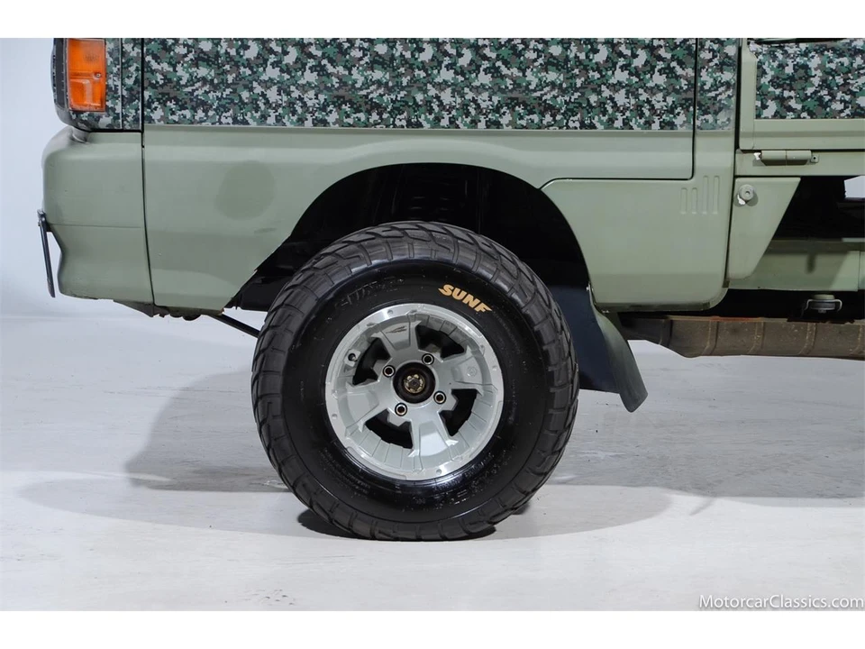 1992 Daihatsu Hijet - Image 20 of 31