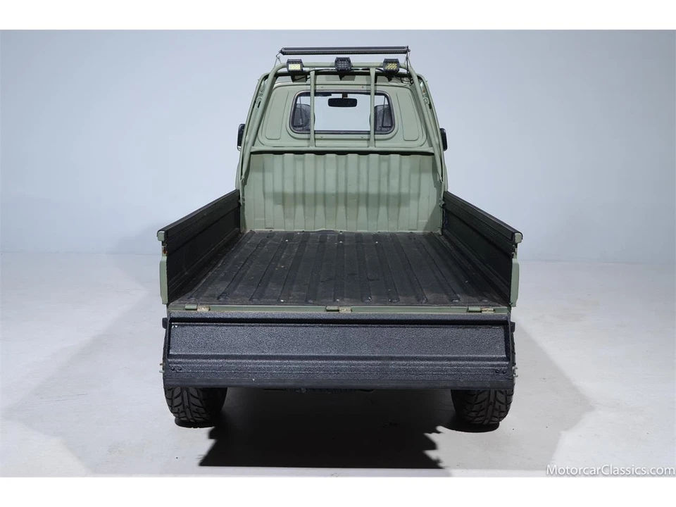 1992 Daihatsu Hijet - Image 6 of 31