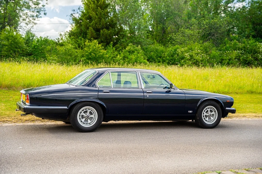 1992 Daimler - Image 27 of 31