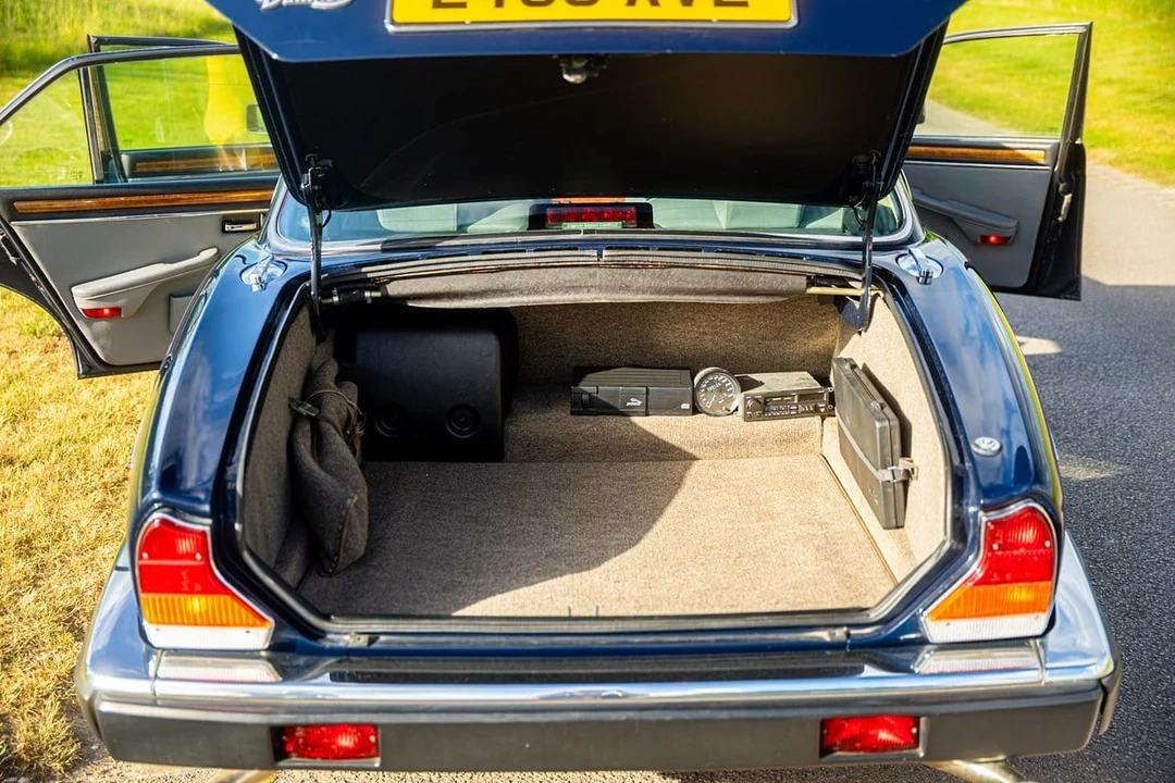 1992 Daimler - Image 18 of 31