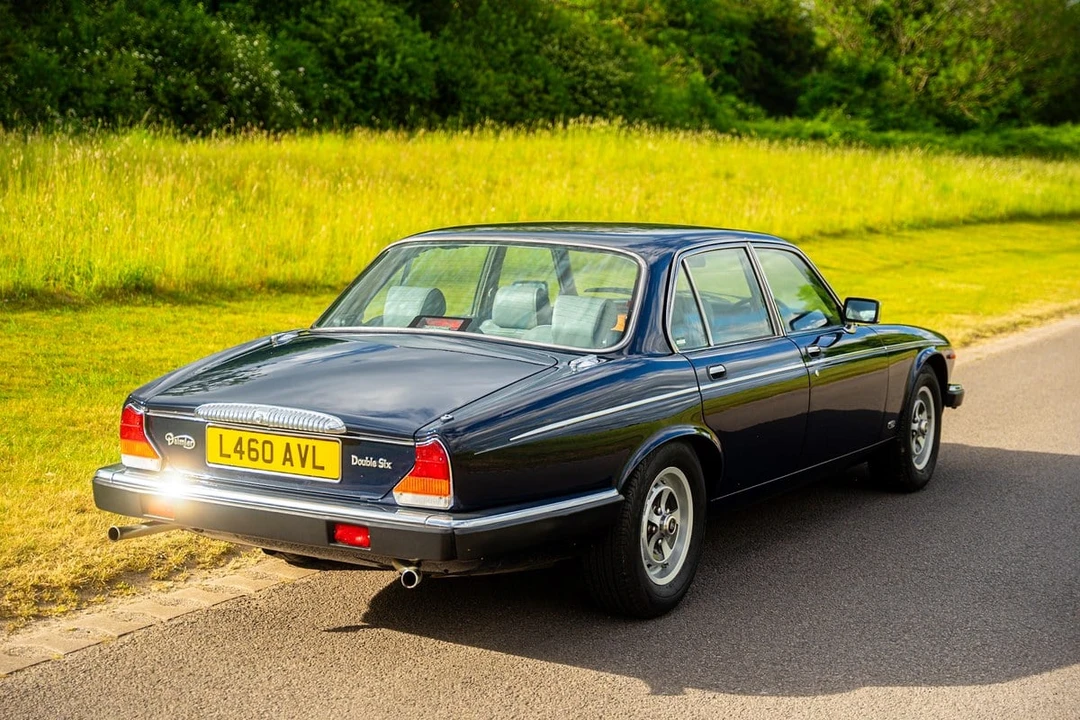 1992 Daimler - Image 31 of 31