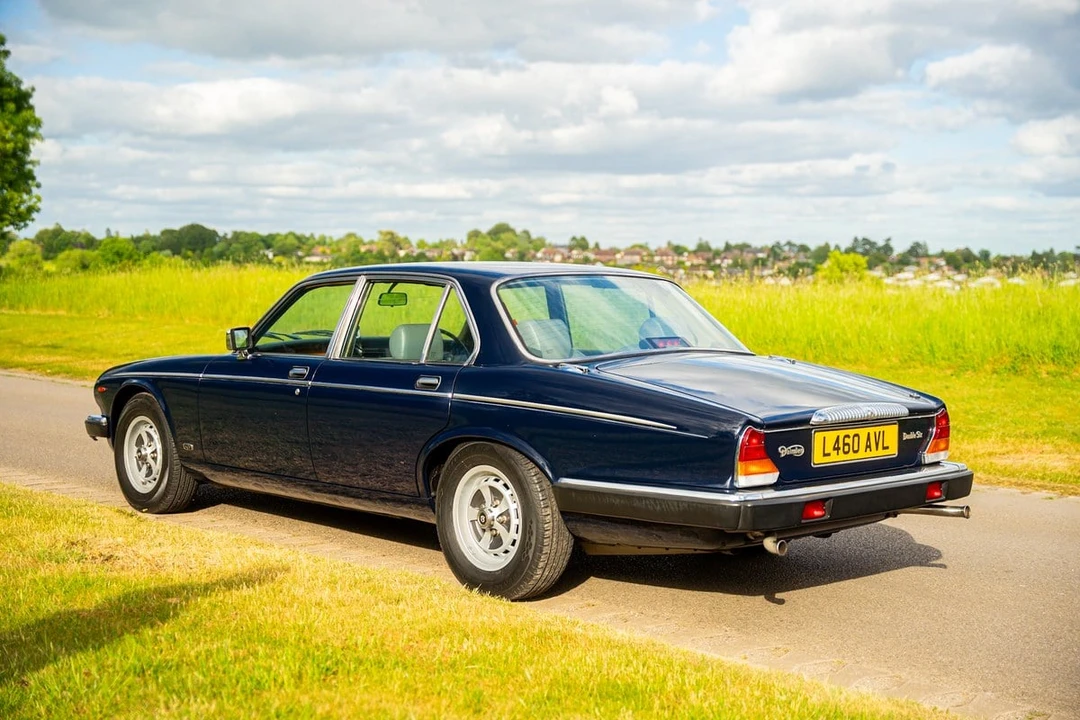 1992 Daimler - Image 28 of 31