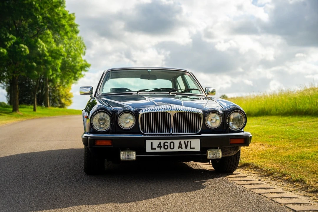 1992 Daimler - Image 20 of 31