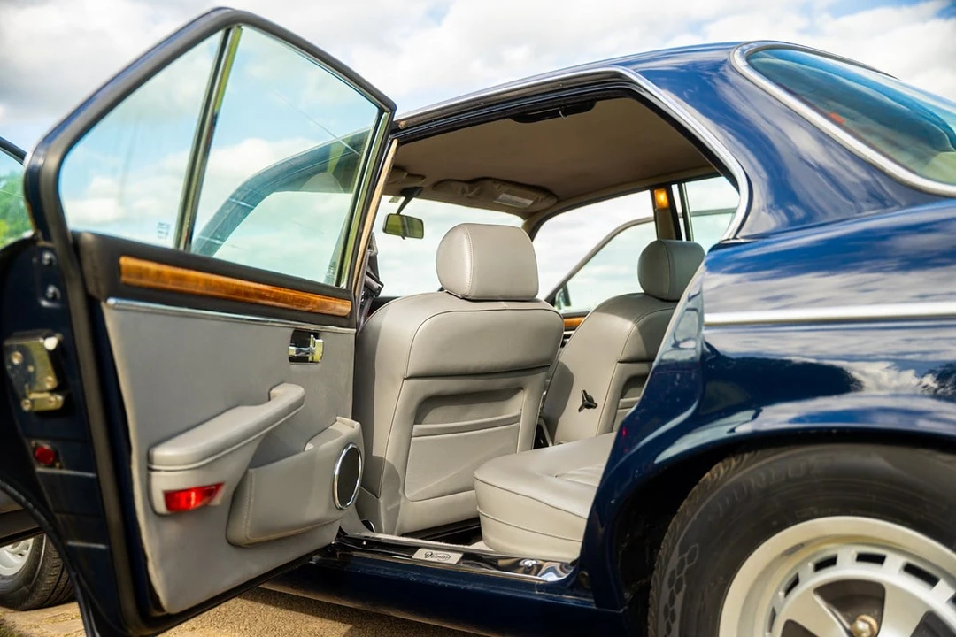 1992 Daimler - Image 15 of 31