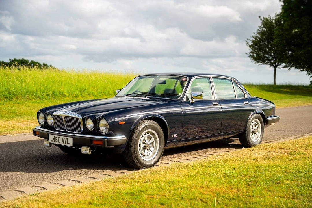 1992 Daimler - Image 21 of 31