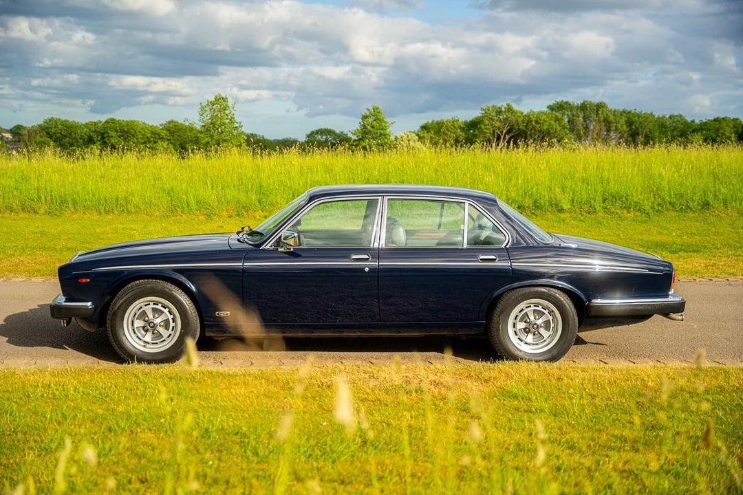 1992 Daimler - Image 24 of 31