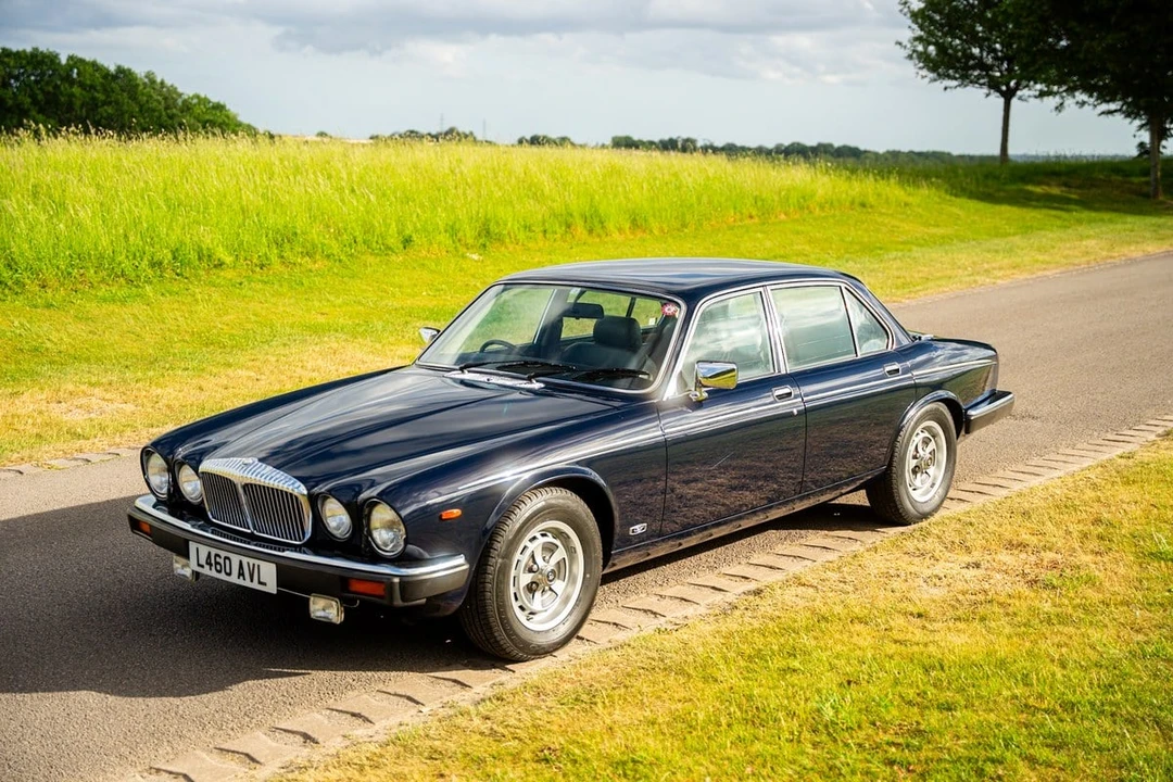 1992 Daimler - Image 26 of 31