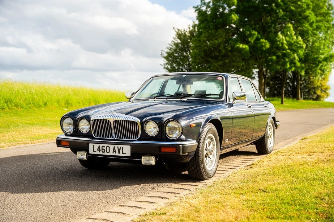 1992 Daimler - Image 25 of 31