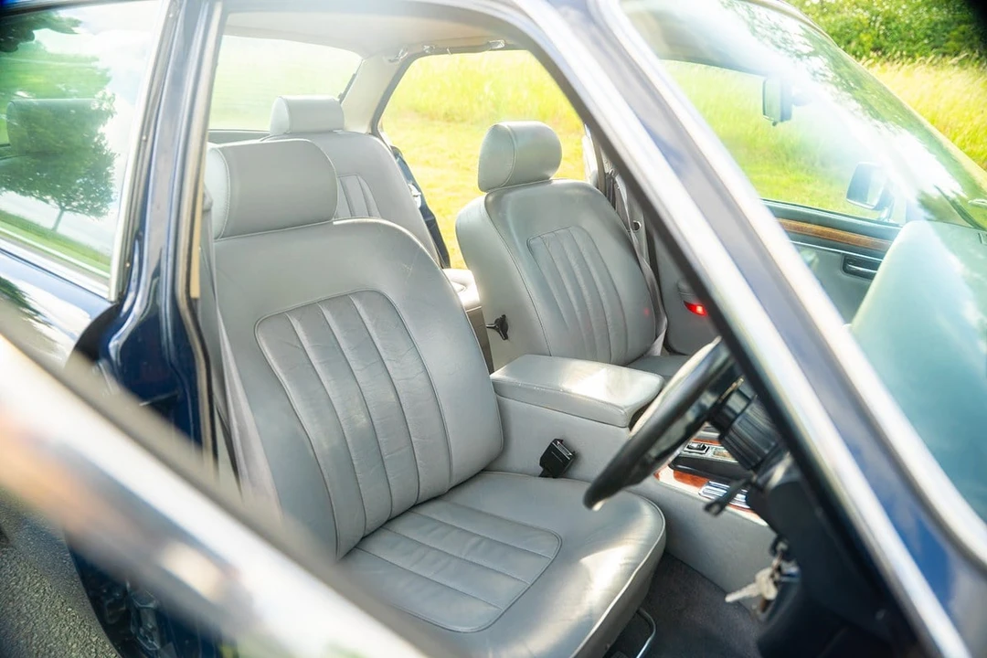 1992 Daimler - Image 17 of 31