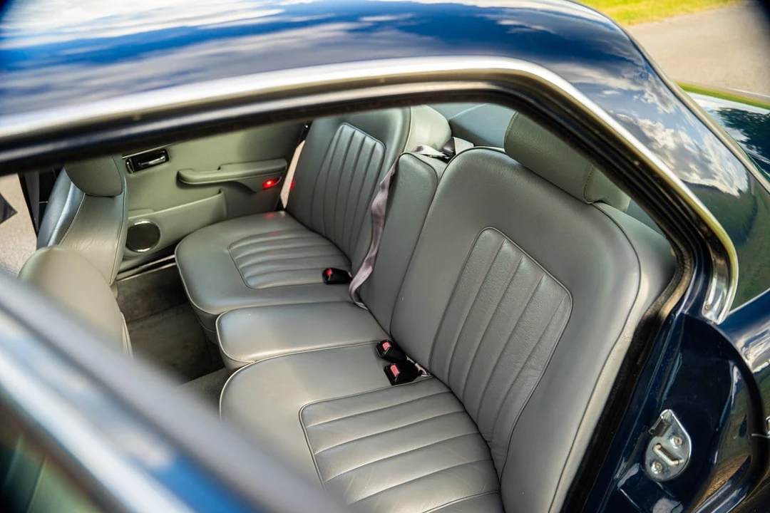 1992 Daimler - Image 16 of 31