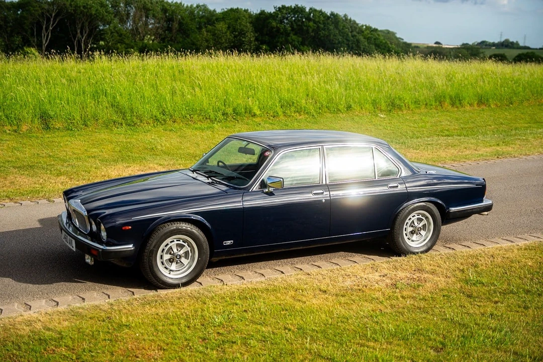 1992 Daimler - Image 30 of 31