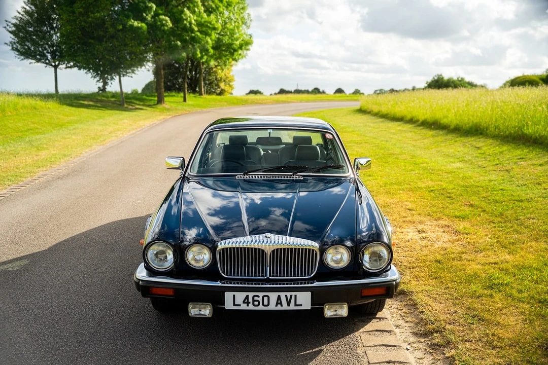 1992 Daimler - Image 22 of 31
