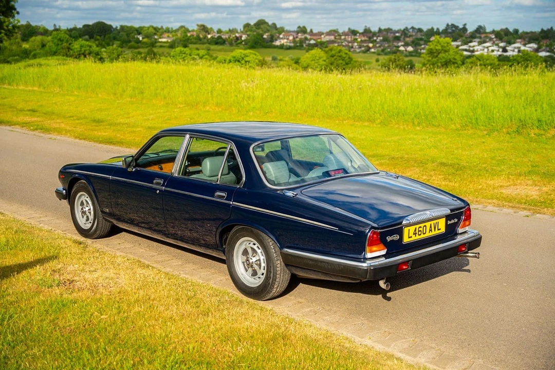 1992 Daimler - Image 23 of 31