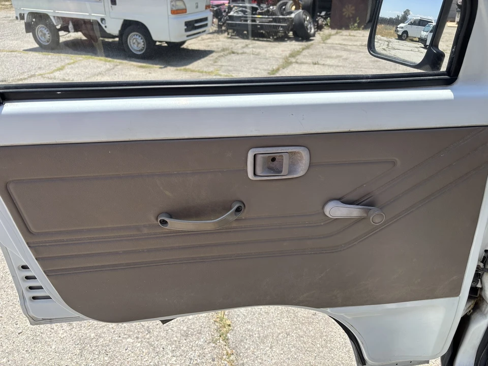 1992 Daihatsu Hijet - Image 21 of 21