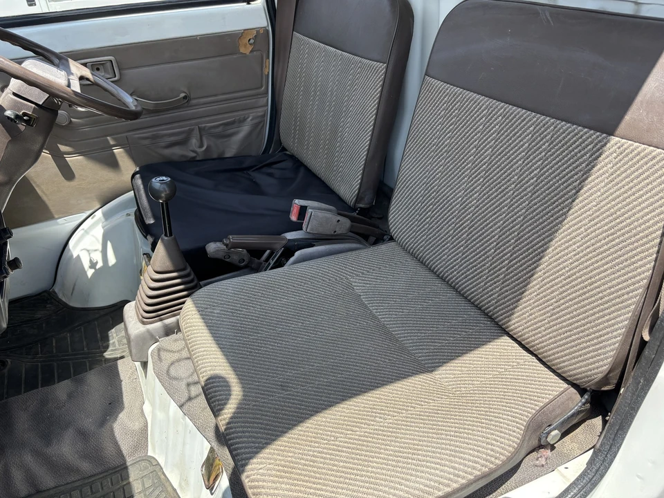 1992 Daihatsu Hijet - Image 18 of 21
