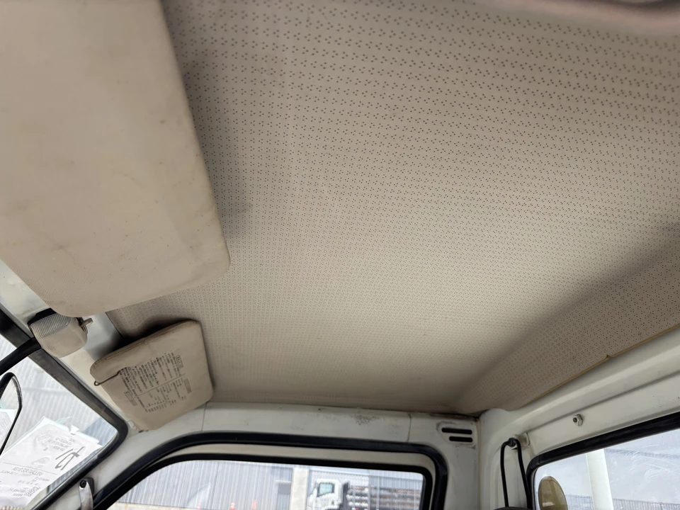 1992 Daihatsu Hijet - Image 19 of 21