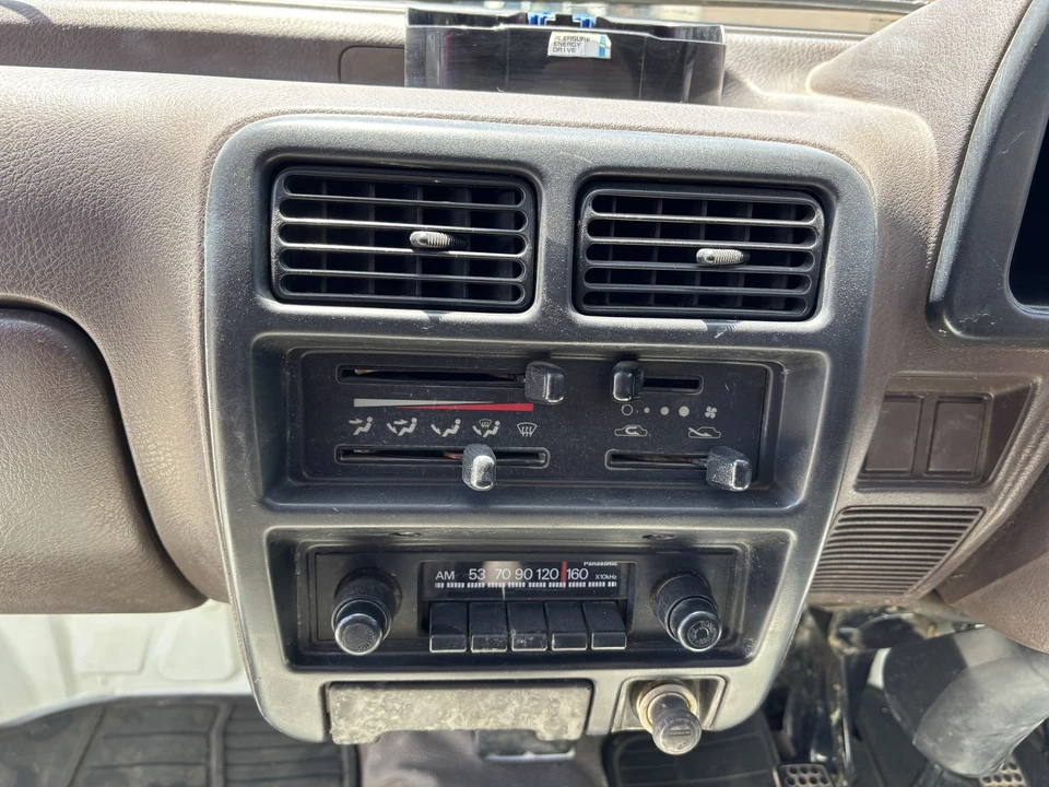 1992 Daihatsu Hijet - Image 24 of 31