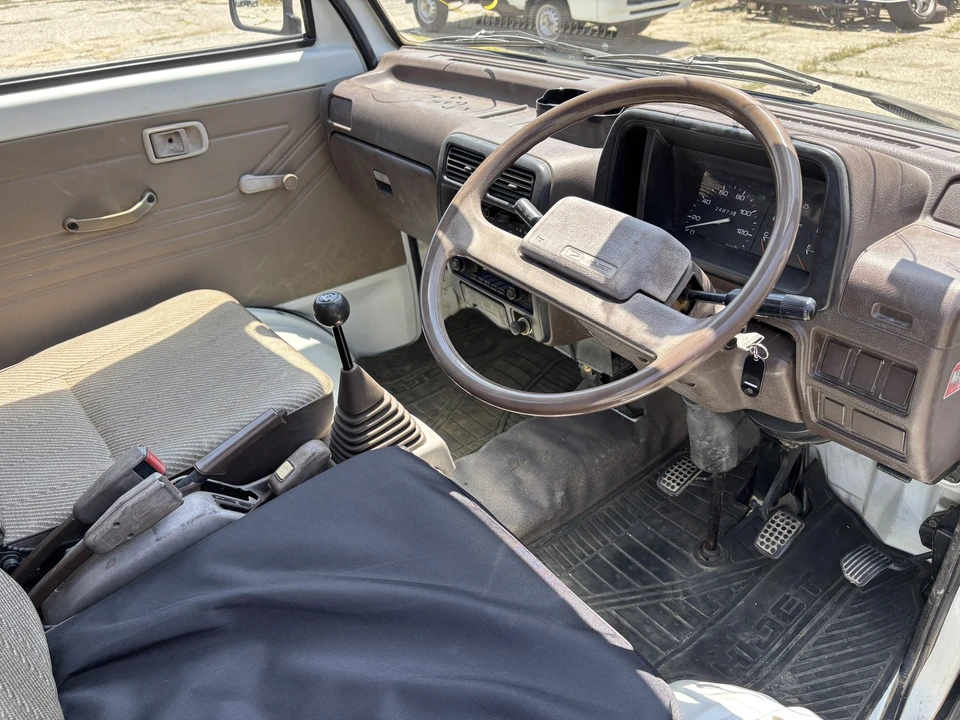 1992 Daihatsu Hijet - Image 28 of 31