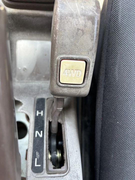 1992 Daihatsu Hijet - Image 22 of 31