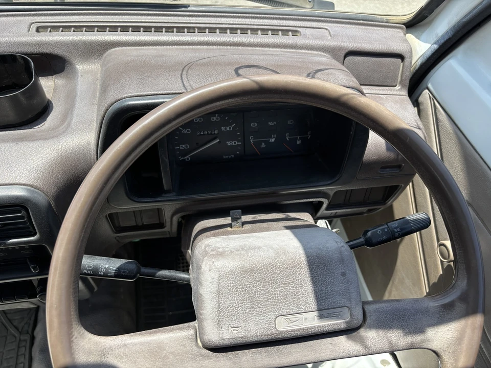 1992 Daihatsu Hijet - Image 26 of 31