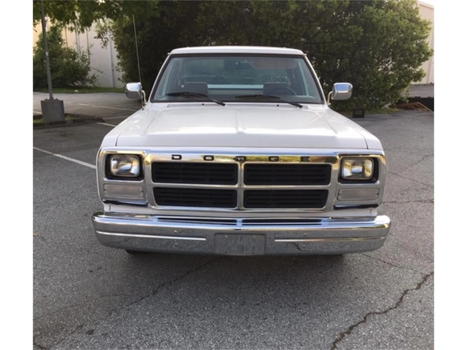 1992 Dodge D Series - Image 4 of 21