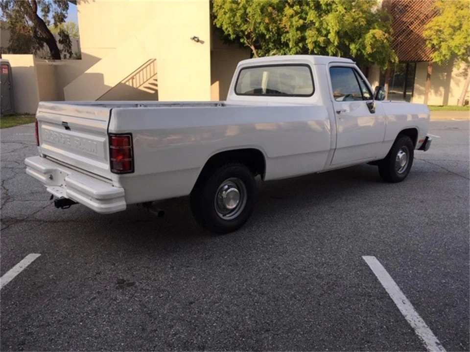 1992 Dodge D Series - Image 8 of 21