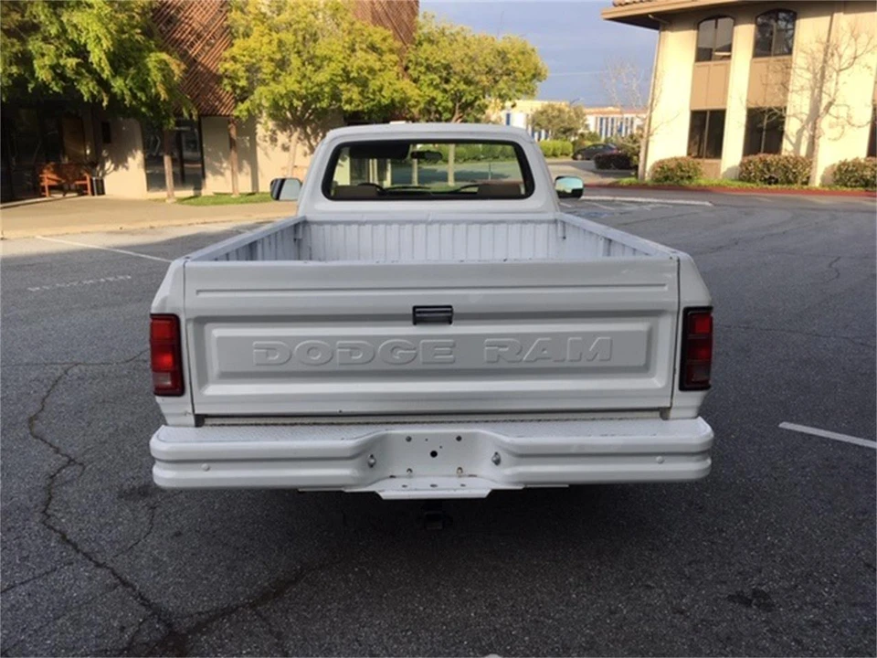 1992 Dodge D Series - Image 9 of 21