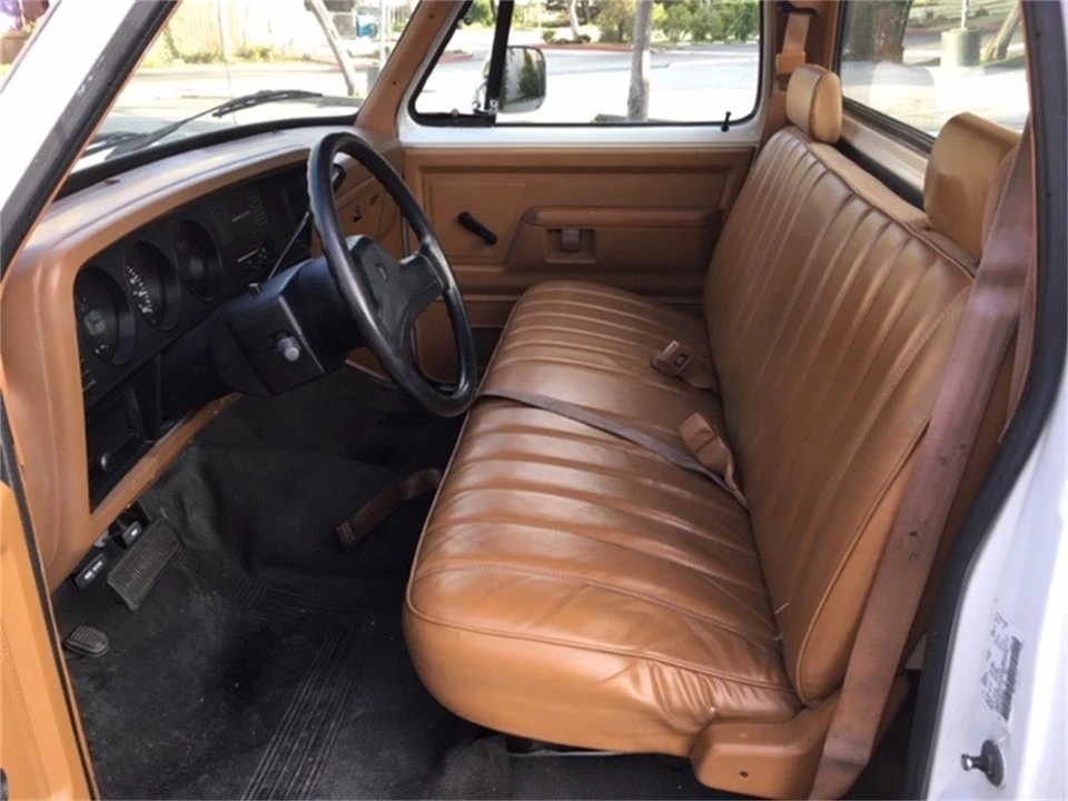 1992 Dodge D Series - Image 10 of 21