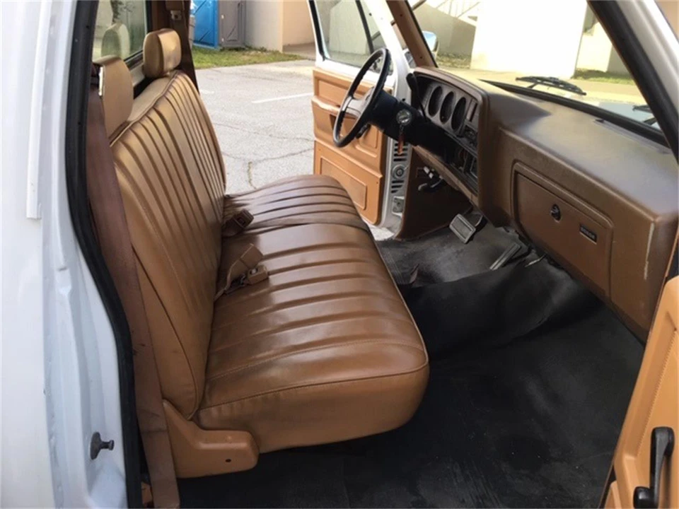 1992 Dodge D Series - Image 13 of 21