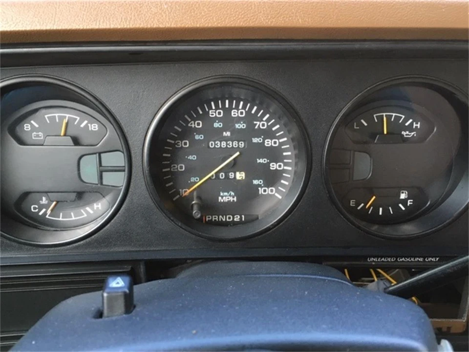 1992 Dodge D Series - Image 15 of 21